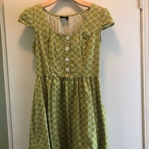 ModCloth dress S